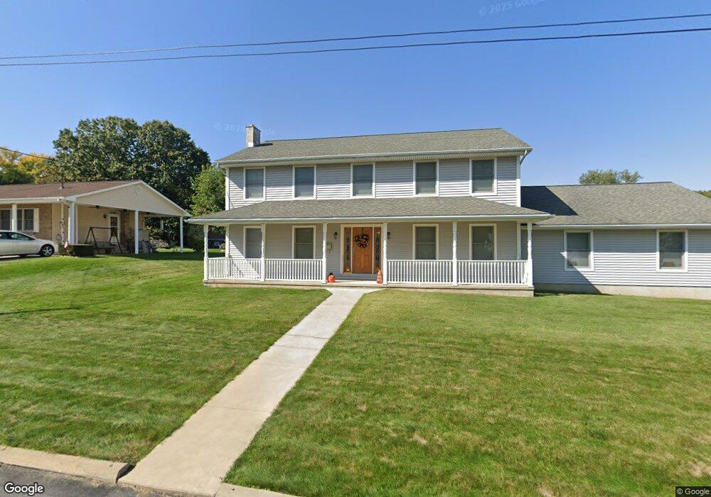 244 Monroe St, Dupont, PA 18641 - photo 1