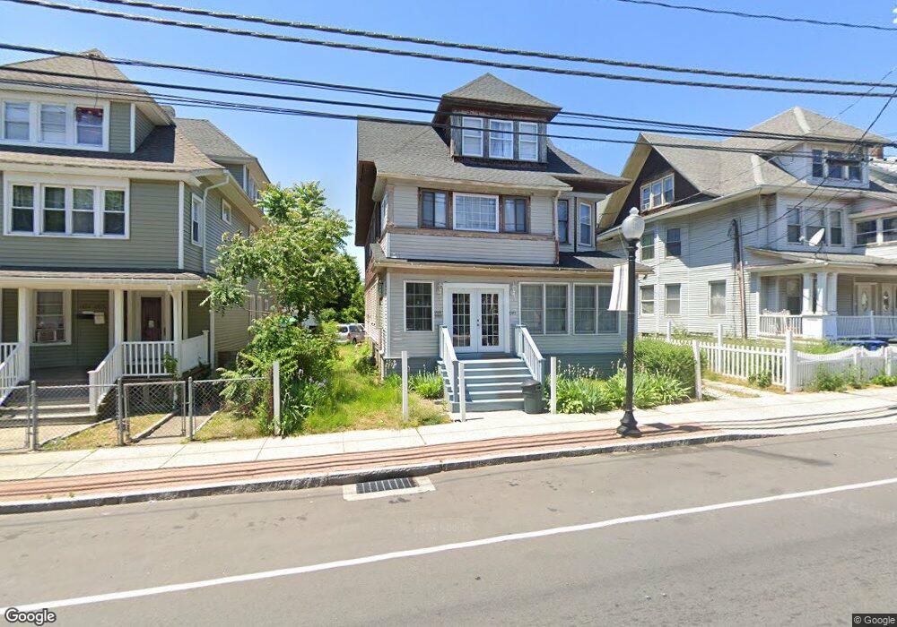 1591 E Main St, Bridgeport, CT 06608 - photo 1