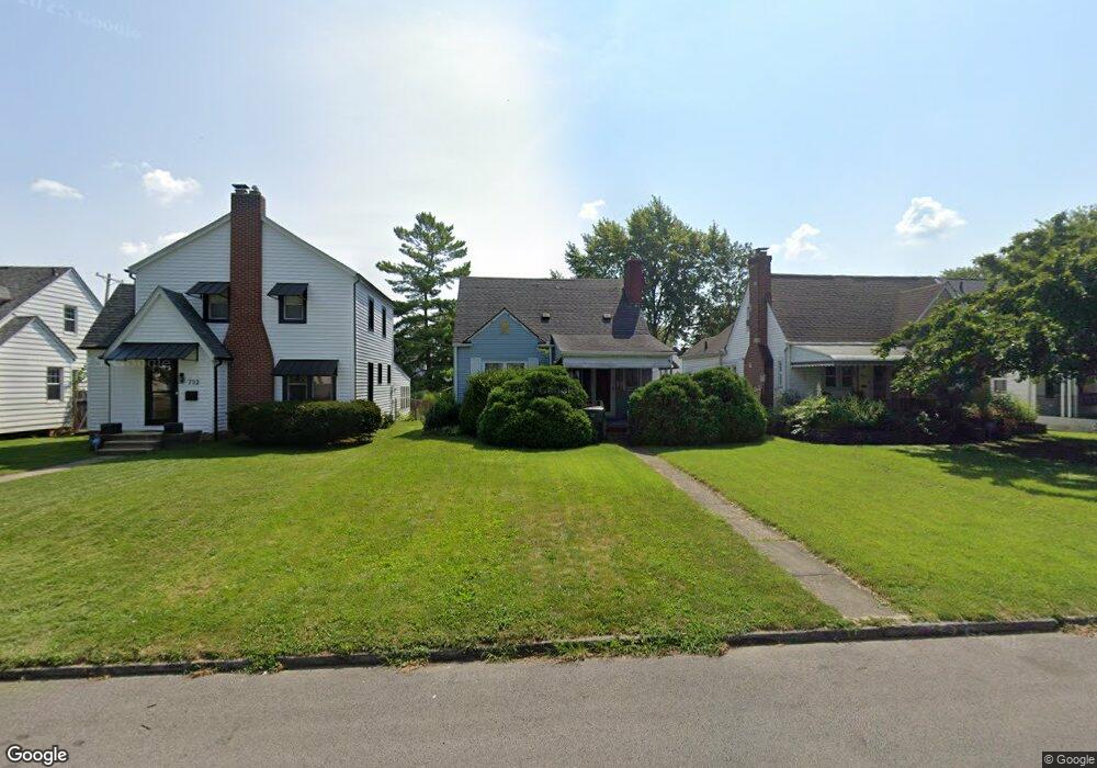 718 Chestershire Rd, Columbus, OH 43204 - photo 1