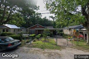 729 W Highland Ave, Mobile, AL 36610