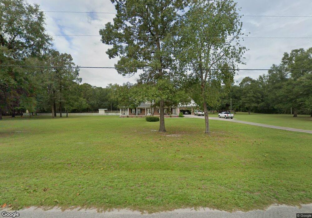 172 Sweetwater Cir, Crawfordville, FL 32327 - photo 1