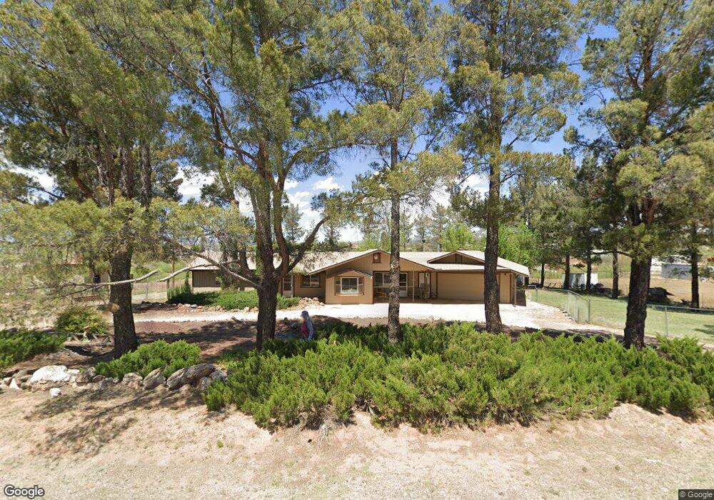 460 S Page Springs Rd, Cornville, AZ 86325 - photo 1