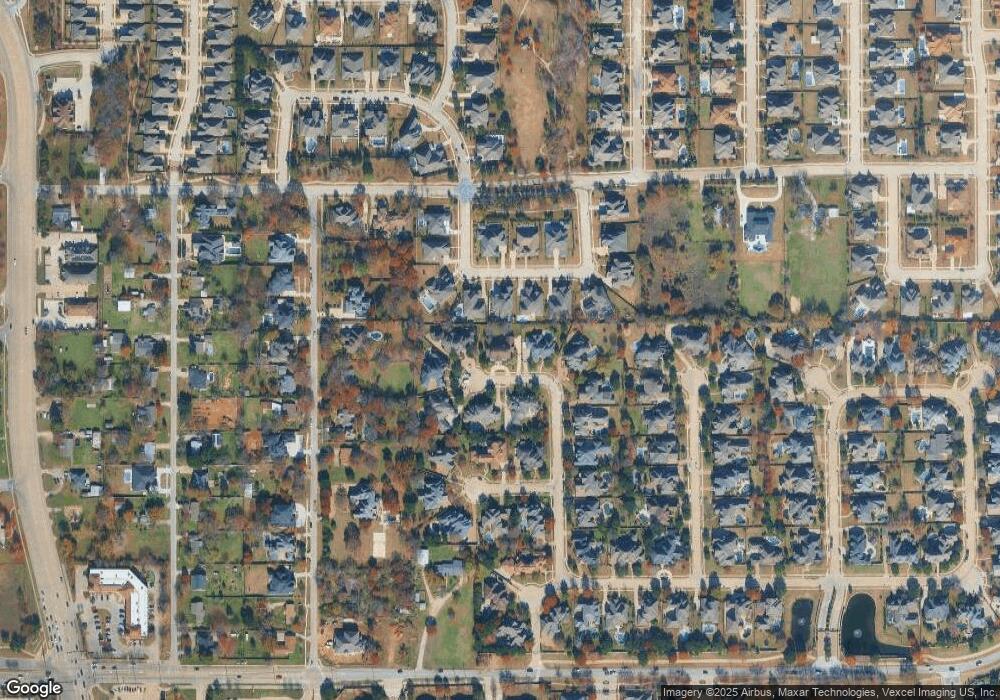 904 Chalet Ct, Colleyville, TX 76034 - photo 1