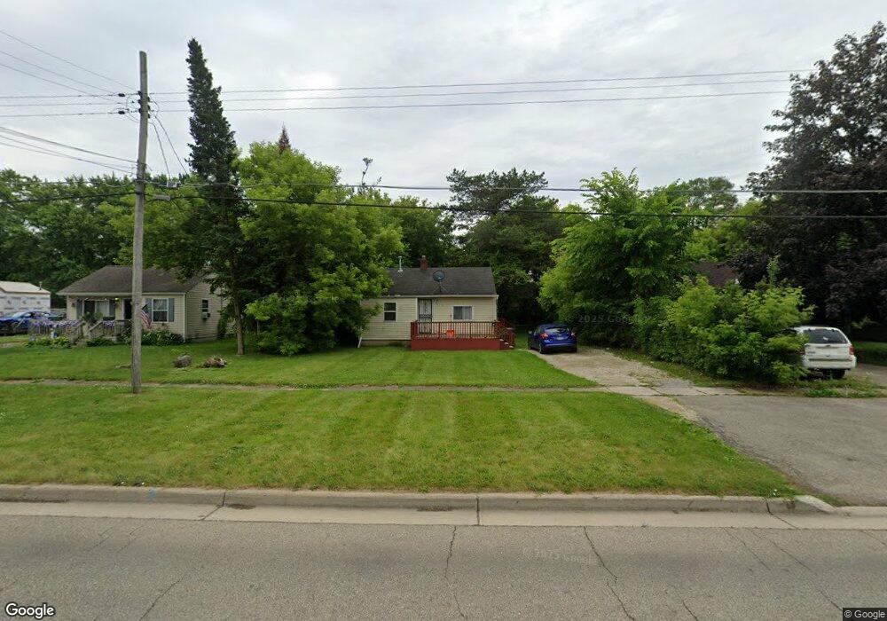 3214 Leith St, Flint, MI 48506 - photo 1