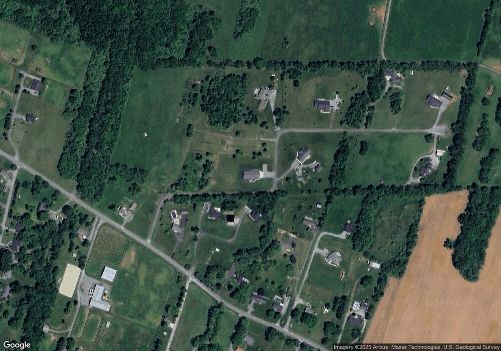 199 Thistle Ridge Ln, Ranson, WV 25438 - photo 1