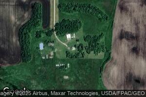 12472 39th St SE, Oriska, ND 58063