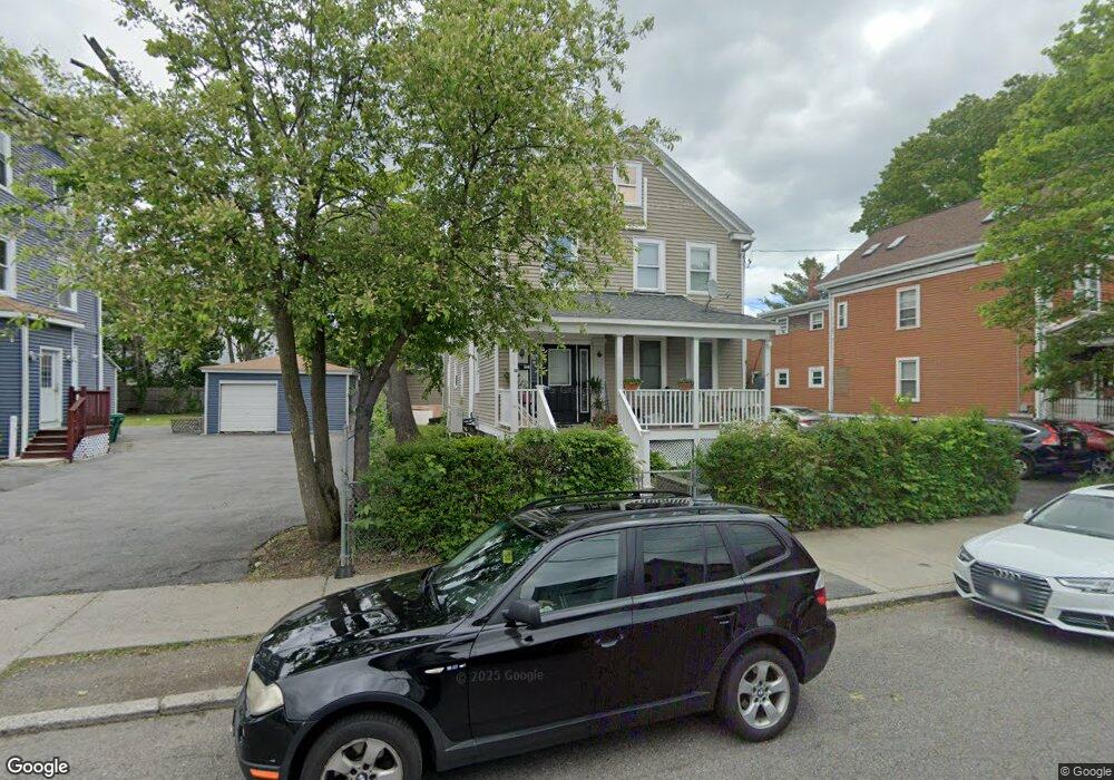 18 Lowell St, Lynn, MA 01905 - photo 1