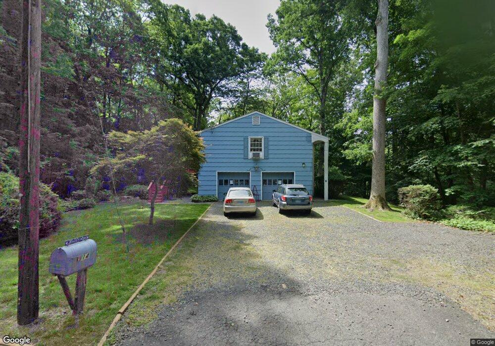 14 Forge Rd, Wilton, CT 06897 - photo 1