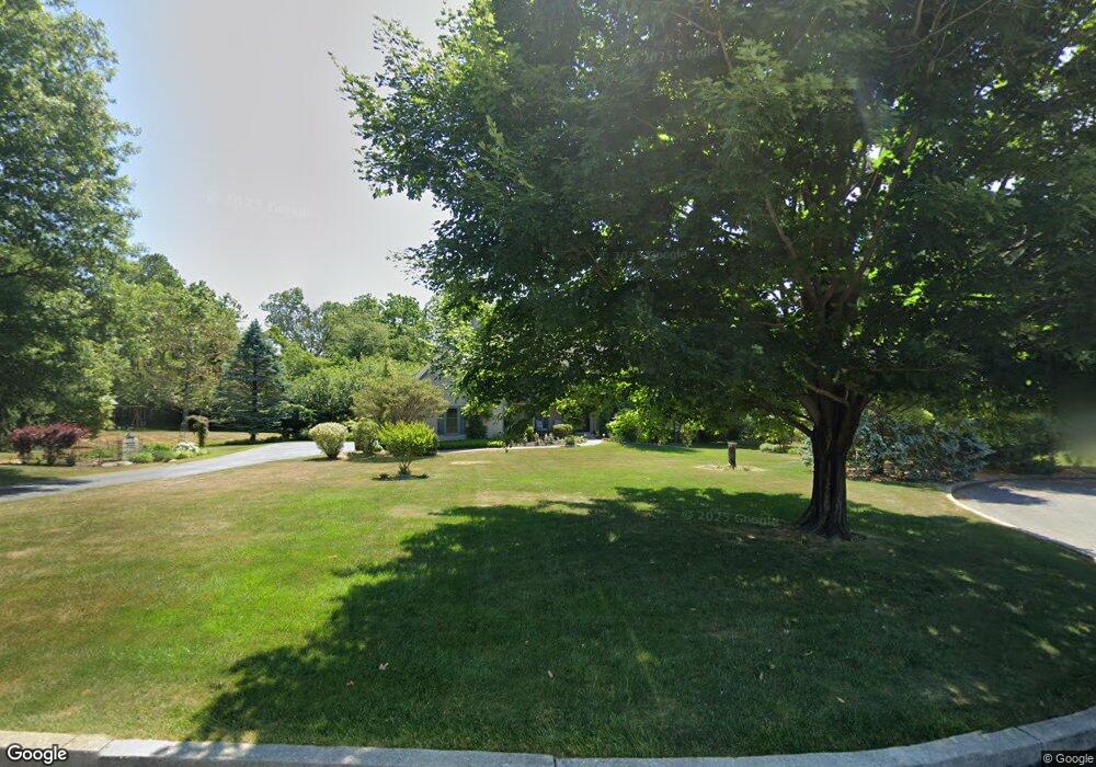 50 Rosemary Ln, Glenmoore, PA 19343 - photo 1