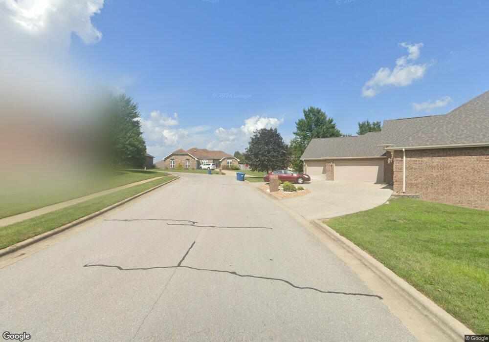 0 Champagne Cir unit 11213694, Nixa, MO 65714 - photo 1