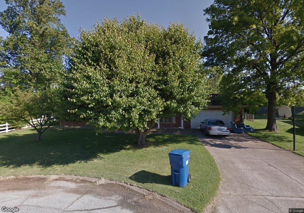 8188 Beech Dr, Newburgh, IN 47630 - photo 1