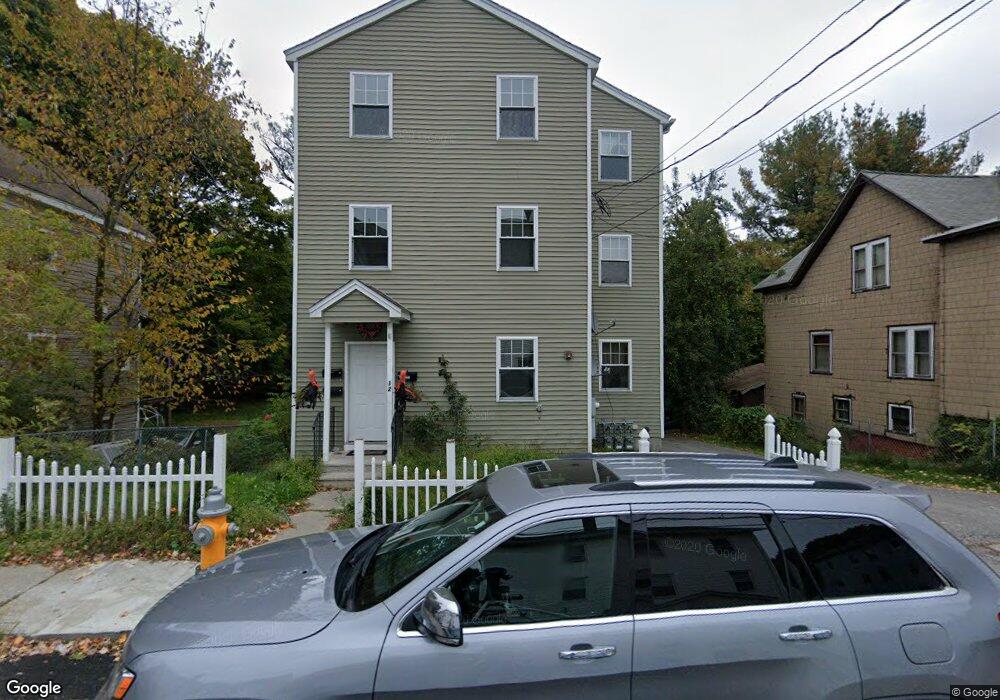 12 Granite St, Webster, MA 01570 - photo 1