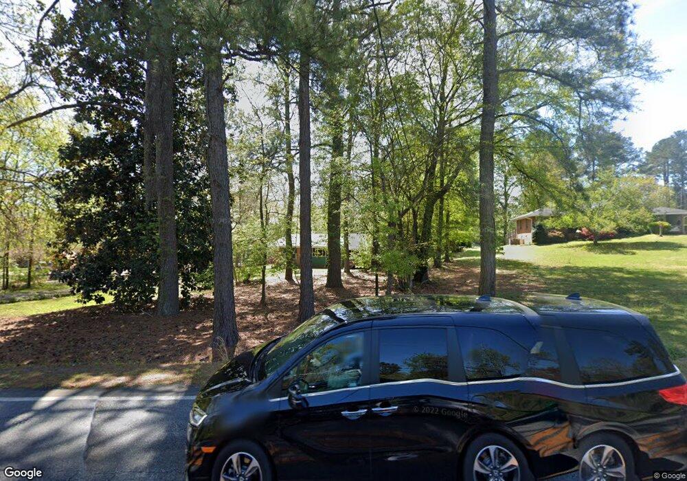 3640 Hartley Bridge Rd, Macon, GA 31216 - photo 1