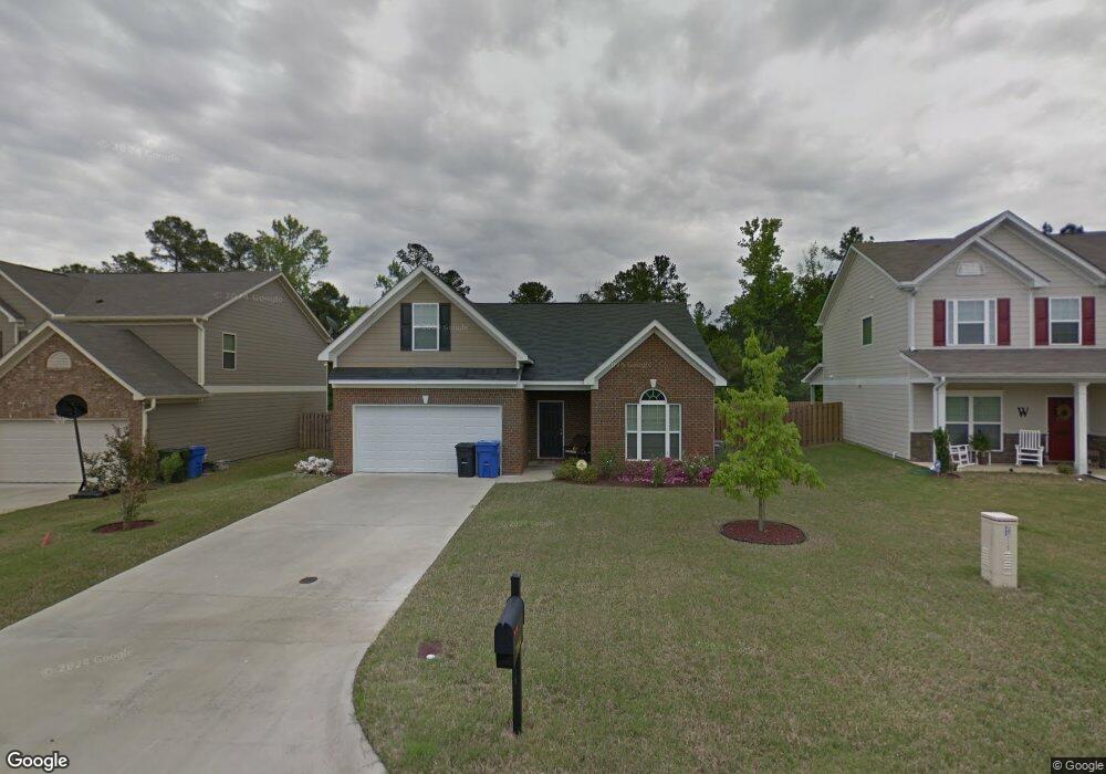 7044 Lonesome Pine Dr, Midland, GA 31820 - photo 1