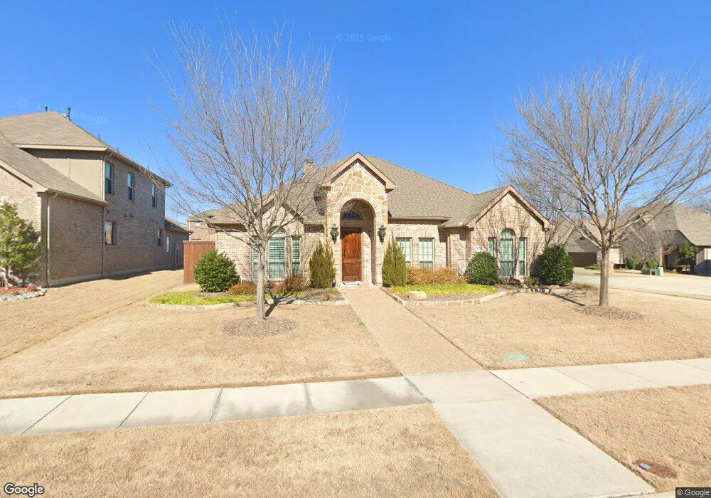 2700 Gum Tree Trail, Wylie, TX 75098 - photo 1