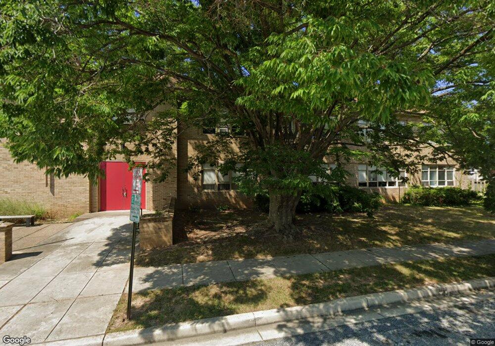 8 W Overlea Ave, Baltimore, MD 21206 - photo 1