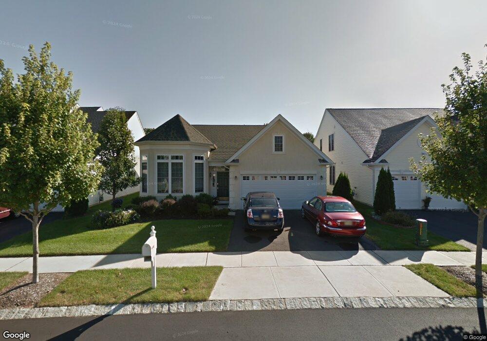 98 Einstein Way, East Windsor, NJ 08512 - photo 1