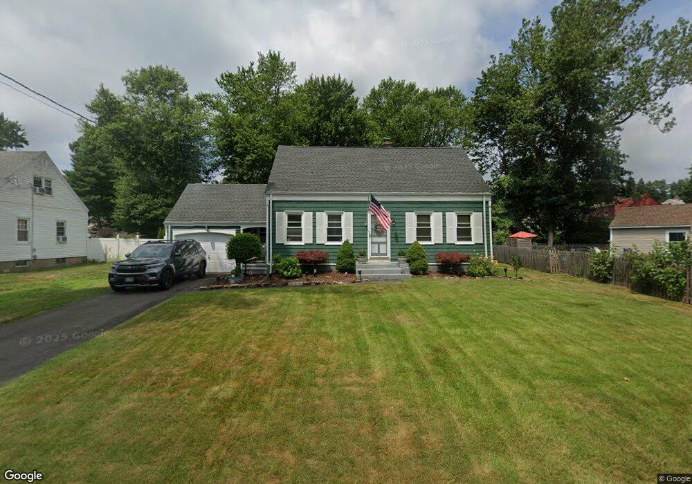 91 Vineyard Rd, Hamden, CT 06517 - photo 1