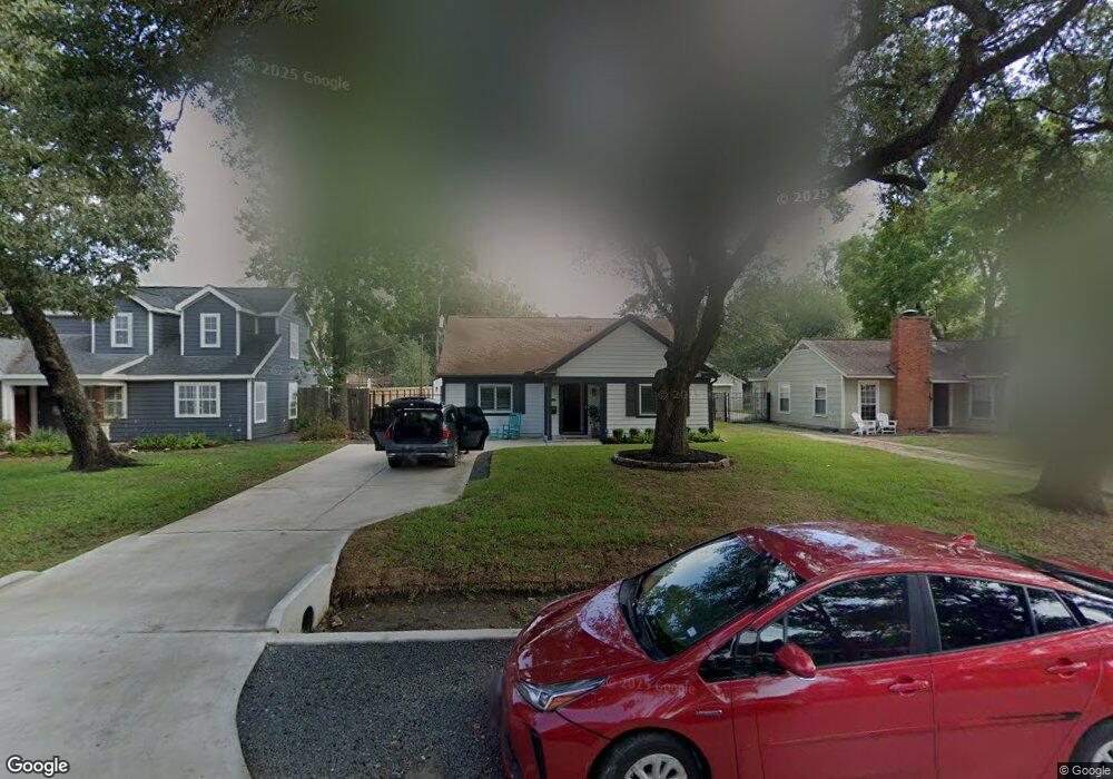 1010 Althea Dr, Houston, TX 77018 - photo 1