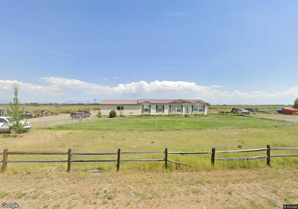 4018 County Road 104 S, Alamosa, CO 81101 - photo 1