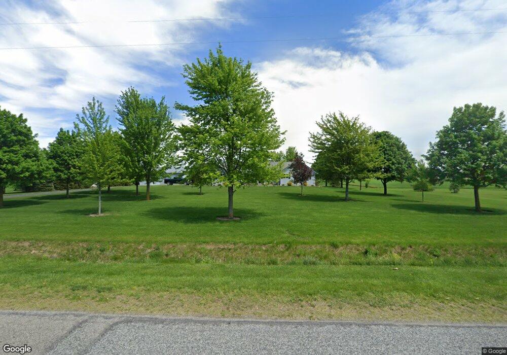 17655 Stuart Rd, Chesaning, MI 48616 - photo 1