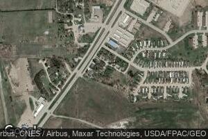 54 Kurtz St SE, Devils Lake, ND 58301