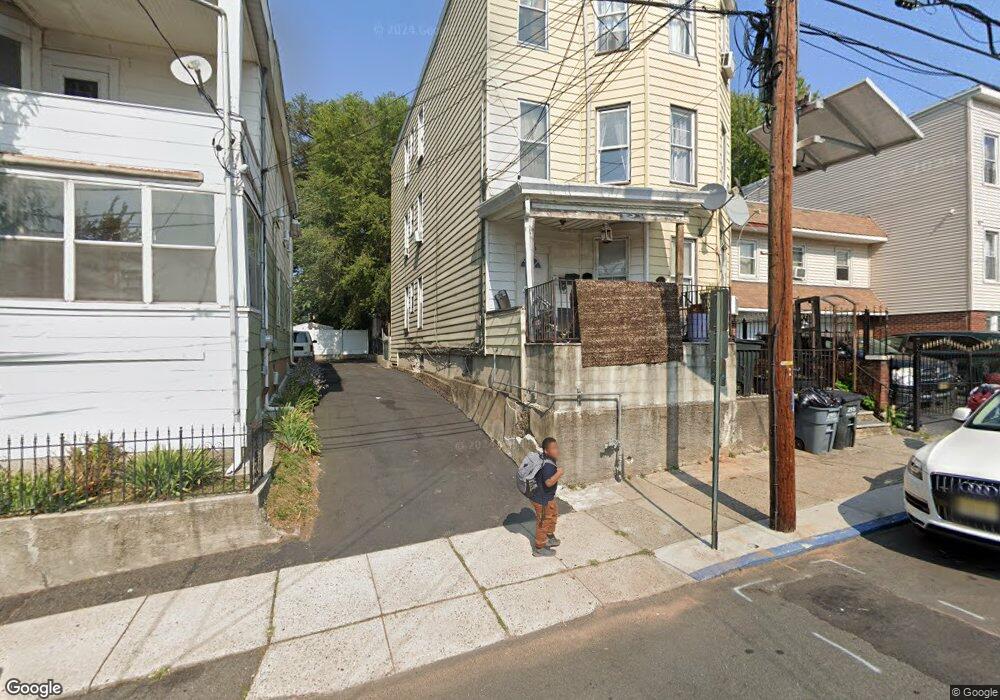 295 Paxton St, Paterson, NJ 07503 - photo 1