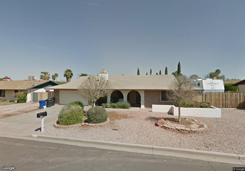 6040 E Princess Dr, Mesa, AZ 85205 - photo 1