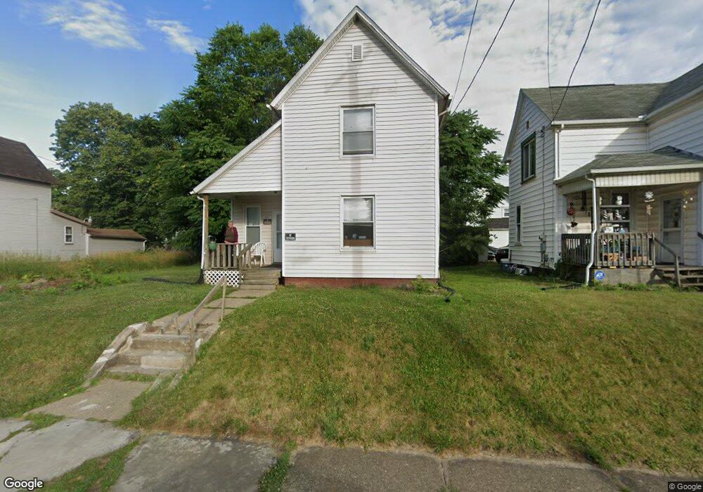 807 Young Ave NE, Canton, OH 44705 - photo 1