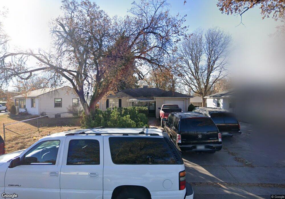 1117 Ironton St, Aurora, CO 80010 - photo 1