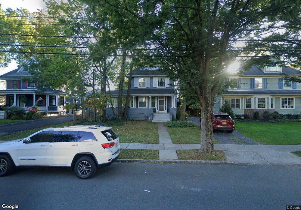 121 N Euclid Ave, Westfield, NJ 07090 - photo 1