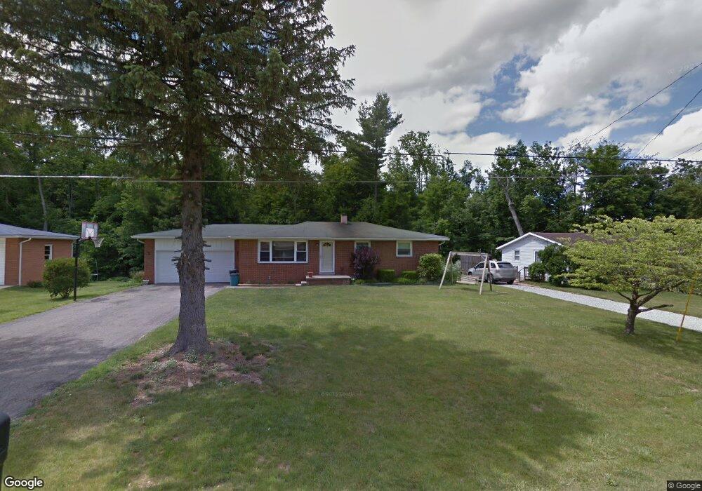 1020 Marianna Dr, Mansfield, OH 44903 - photo 1