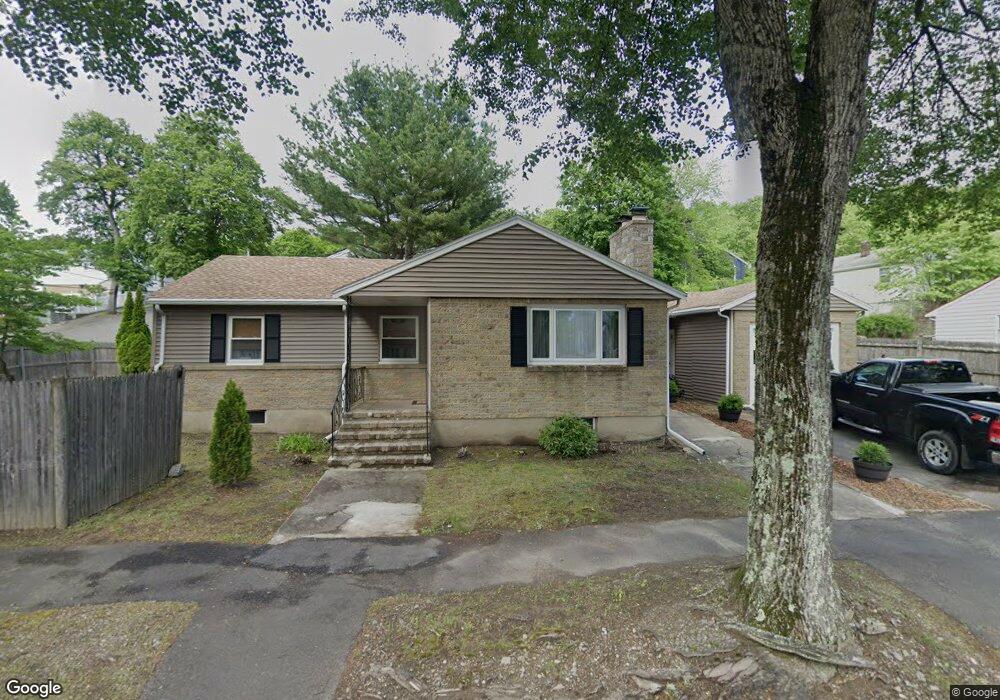 15 Meadow Brook Rd, Lynn, MA 01905 - photo 1