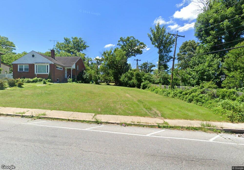 2803 Echodale Ave, Baltimore, MD 21214 - photo 1