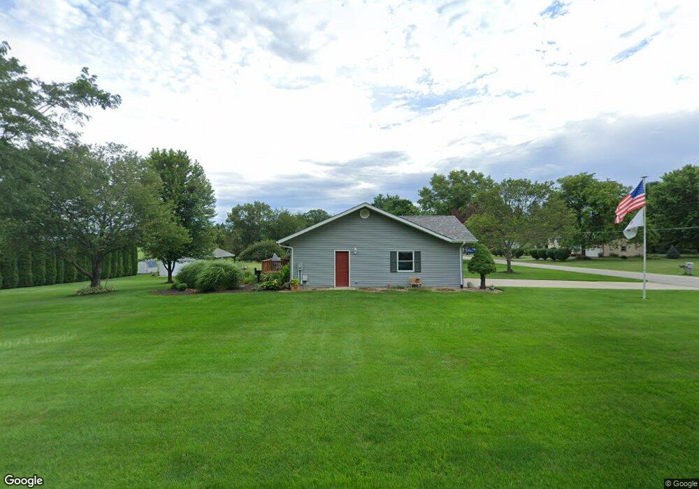 2992 S 350 E, La Porte, IN 46350 - photo 1