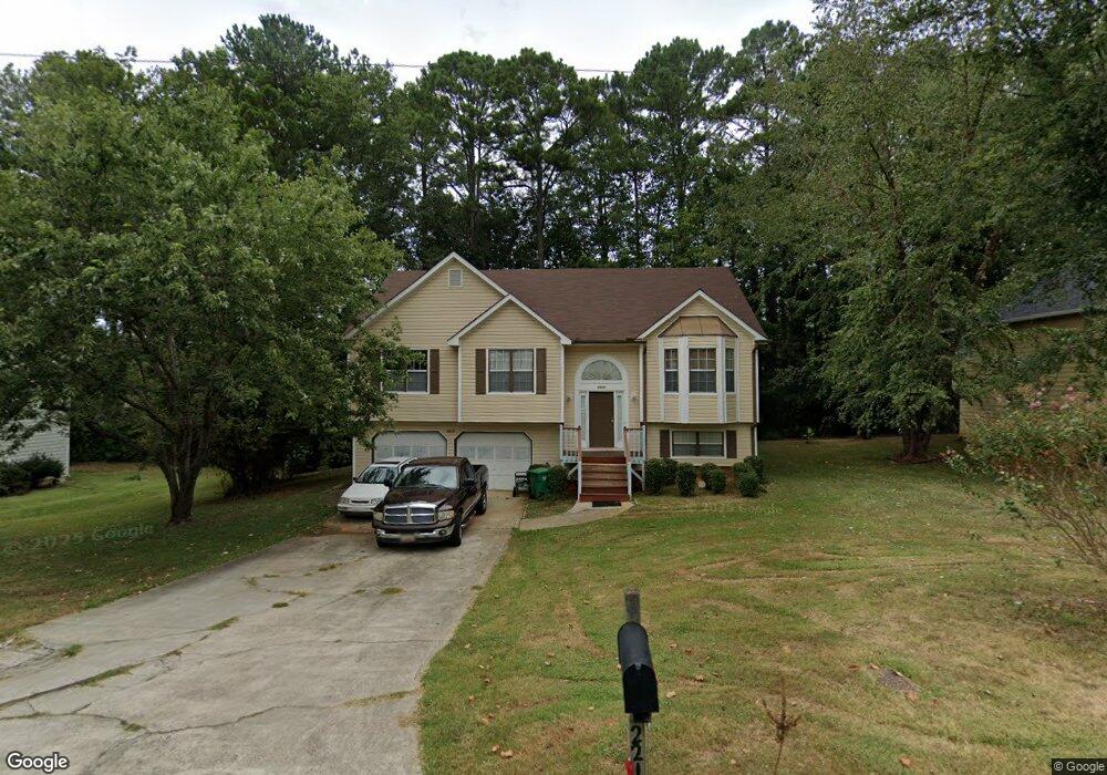 2212 Boulder Springs Dr unit 1, Ellenwood, GA 30294 - photo 1