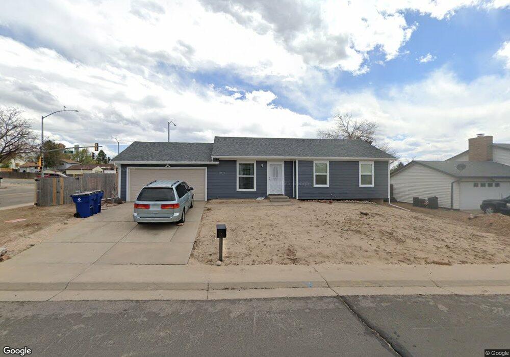 15996 E Iliff Place, Aurora, CO 80013 - photo 1