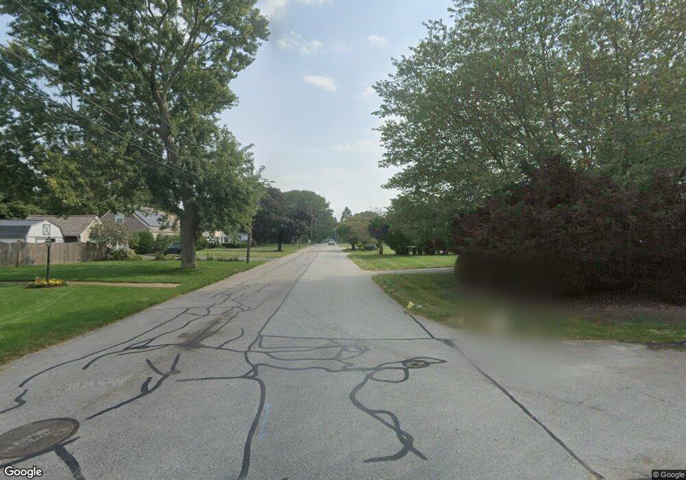 0 Squantum Dr, Warwick, RI 02888 - photo 1