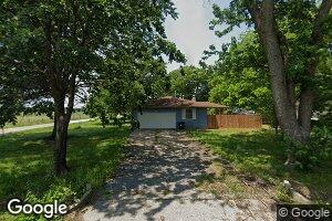 212 S High St, Arma, KS 66712
