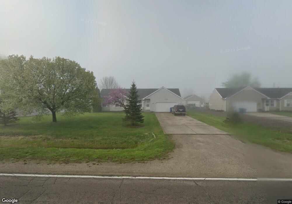 1345 W Reid Rd, Flint, MI 48507 - photo 1