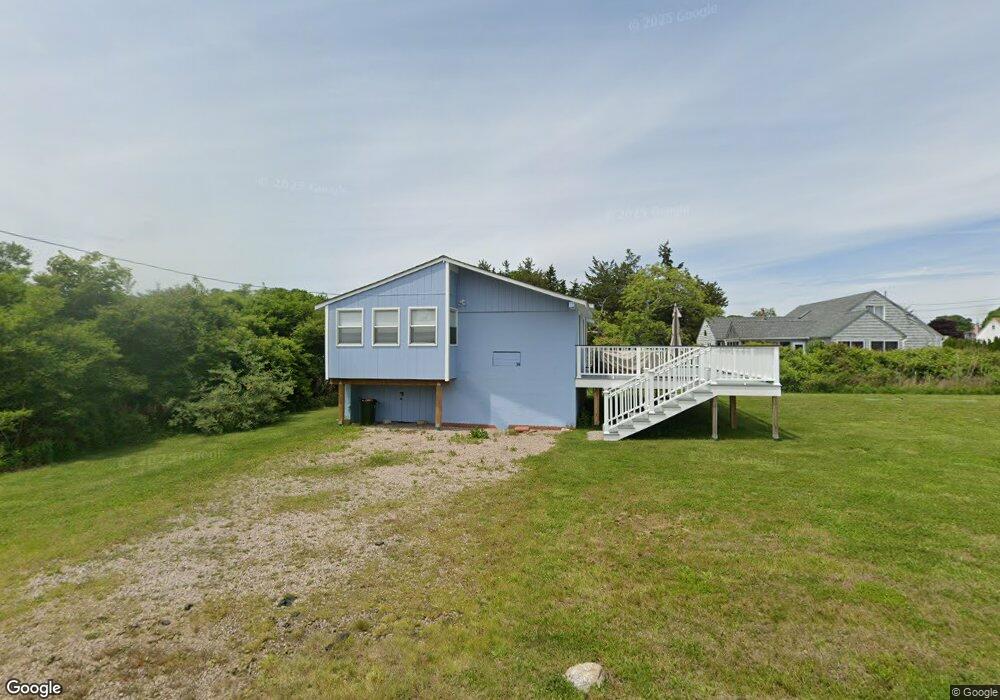 14 1st St, Westerly, RI 02891 - photo 1