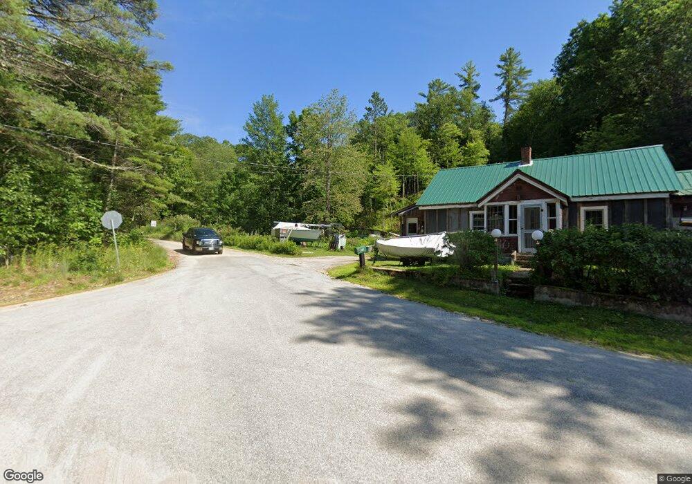 lot 5 Hogback Rd, Campton, NH 03223 - photo 1