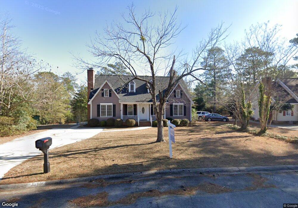 2912 Cliffside Dr, Columbia, SC 29209 - photo 1