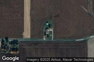 4846 E 1000 N, Linden, IN 47955