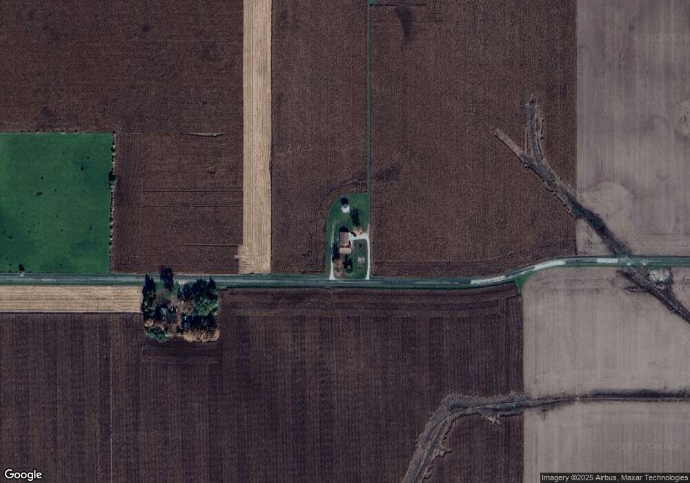 4846 E 1000 N, Linden, IN 47955 - photo 1