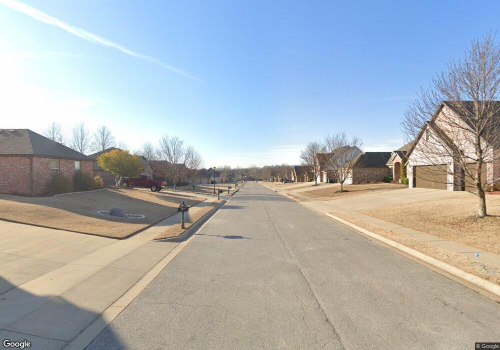 L85 S 66 St, Rogers, AR 72758 - photo 1