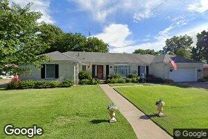 527 30th St, Cairo, IL 62914