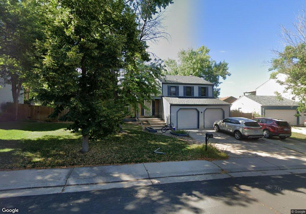 16330 E Ohio Place, Aurora, CO 80017 - photo 1