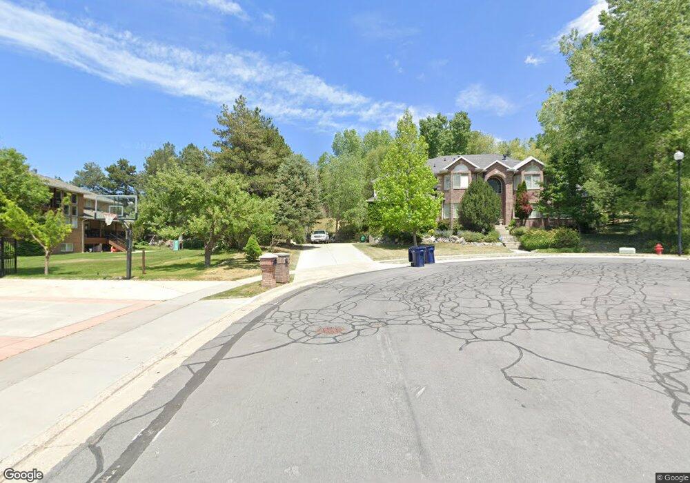 11728 S Autumn Ridge Dr, Sandy, UT 84092 - photo 1