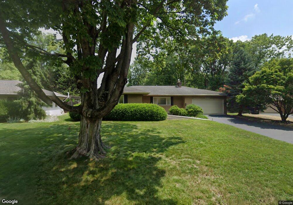 2414 Beverly Place, Columbus, OH 43209 - photo 1